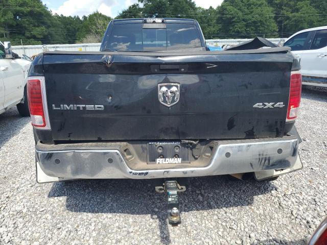 Photo 6 from auction – 2014 RAM 3500 LONGH with VIN 3C63RRKL9EG249986
