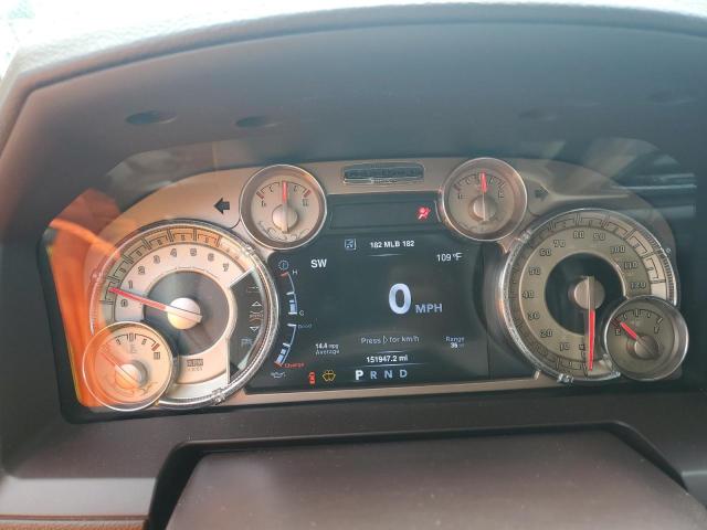 Photo 9 from auction – 2016 RAM 1500 LONGH with VIN 1C6RR7PT6GS289946