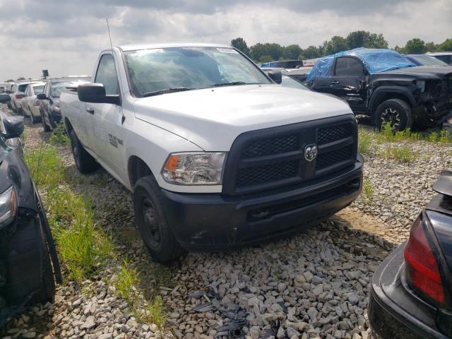 Фото 4 с аукциона – 2018 RAM 2500 ST с VIN 3C6MR4AJ8JG155647