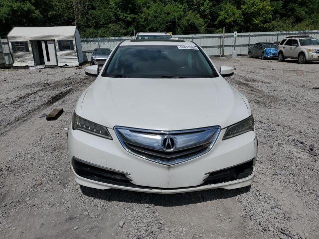 Photo 5 from auction – 2015 ACURA TLX with VIN 19UUB1F38FA002134
