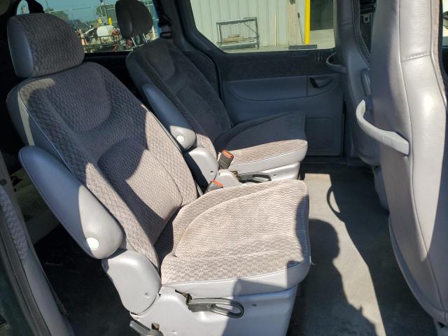 Photo 11 from auction – 1999 DODGE GRAND CARA with VIN 2B4GP44G9XR204463