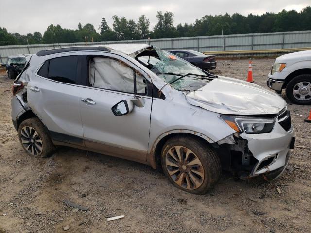 Photo 4 from auction – 2021 BUICK ENCORE PRE with VIN KL4CJASBXMB334748