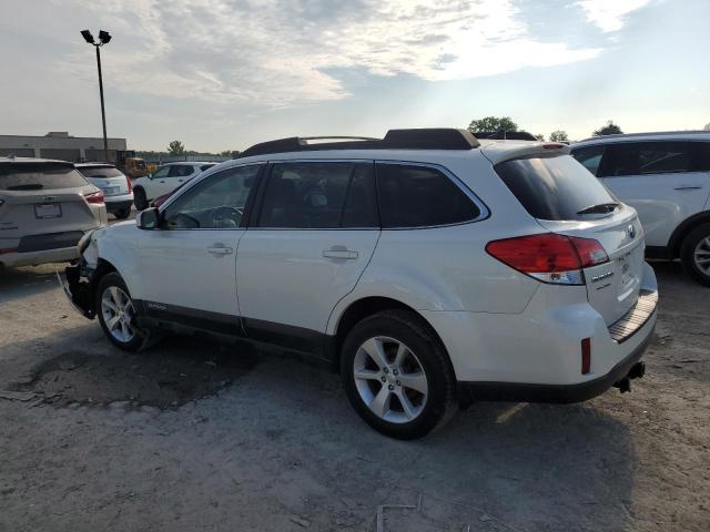 Photo 2 from auction – 2013 SUBARU OUTBACK 2. with VIN 4S4BRCJC9D3231049