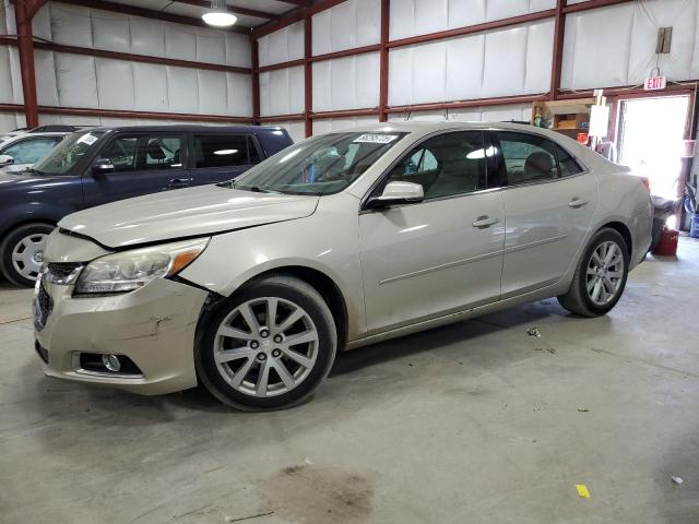 CHEVROLET MALIBU 2LT 2015 with VIN 1G11D5SL4FF288181 - Photo from auction