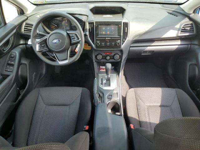 Photo 8 from auction – 2020 SUBARU IMPREZA with VIN 4S3GTAB62L3707598