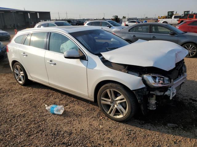 Photo 4 from auction – 2015 VOLVO V60 with VIN YV1612SB5F1202119