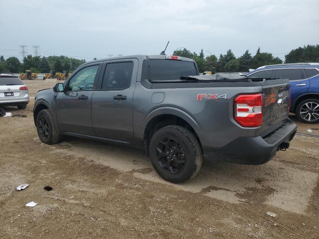 Photo 2 from auction – 2024 FORD MAVERICK X with VIN 3FTTW8J97RRB34895