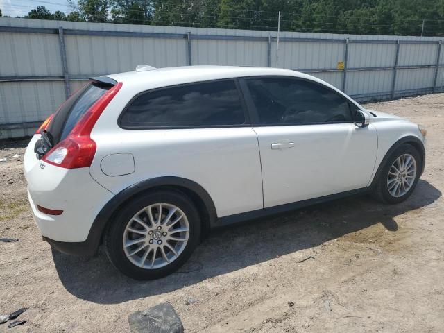 Photo 3 from auction – 2011 VOLVO C30 T5 with VIN YV1672MK3B2224670