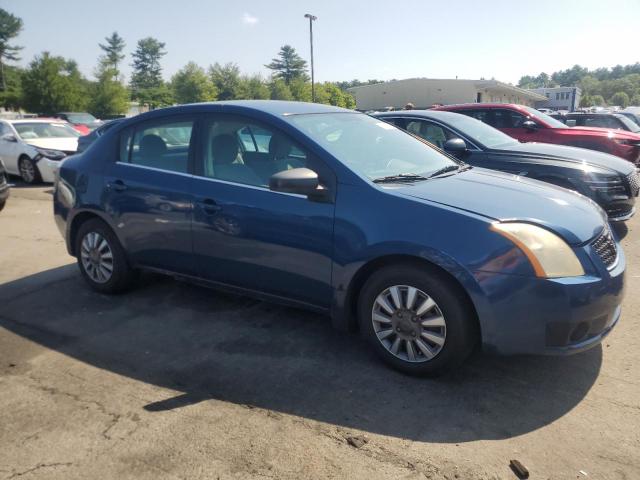 Photo 4 from auction – 2008 NISSAN SENTRA 2.0 with VIN 3N1AB61E18L668595