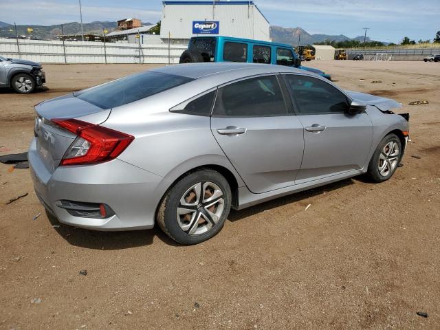Photo 3 from auction – 2016 HONDA CIVIC LX with VIN 19XFC2F51GE014930