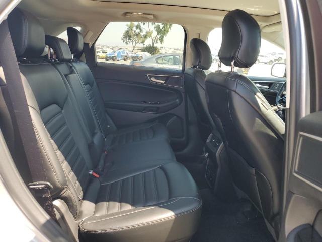 Photo 10 from auction – 2019 FORD EDGE SEL with VIN 2FMPK3J94KBB32831