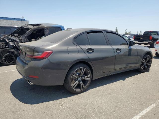 Photo 3 from auction – 2023 BMW 330I with VIN 3MW69FF08P8D33747