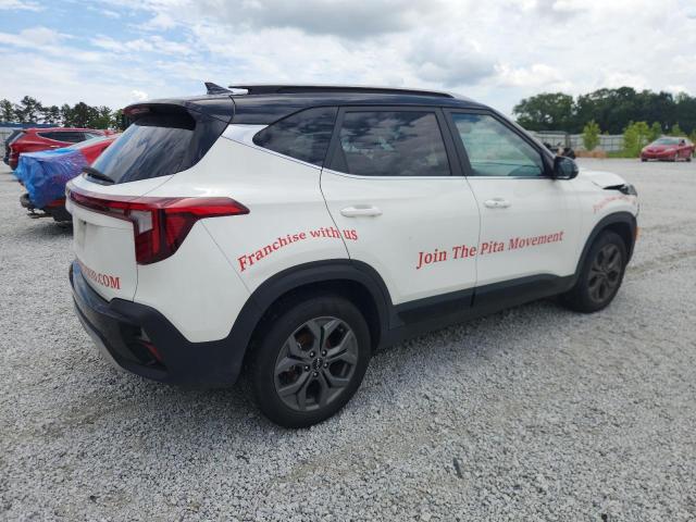 Photo 3 from auction – 2024 KIA SELTOS S with VIN KNDEU2AA5R7573316