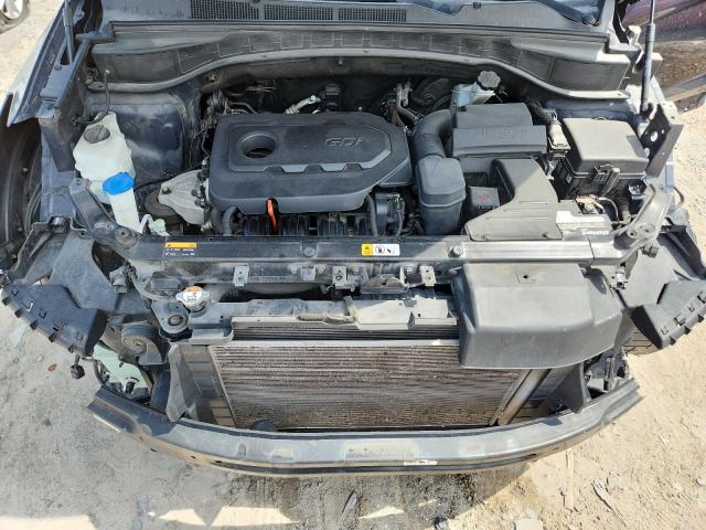 Photo 12 from auction – 2017 HYUNDAI SANTA FE S with VIN 5NMZU3LB1HH020537