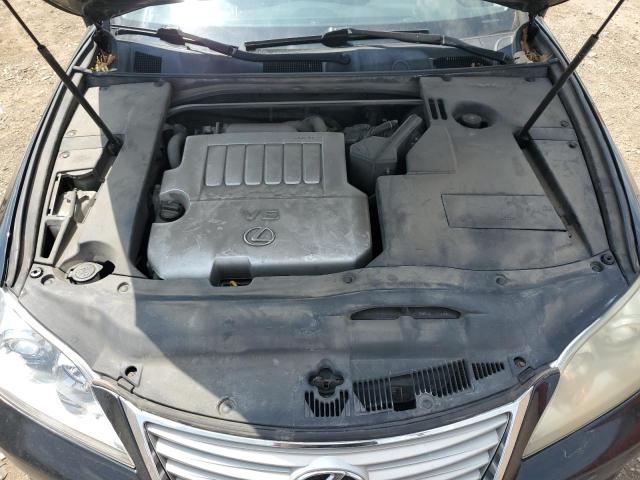 Photo 11 from auction – 2012 LEXUS ES 350 with VIN JTHBK1EG9C2488077