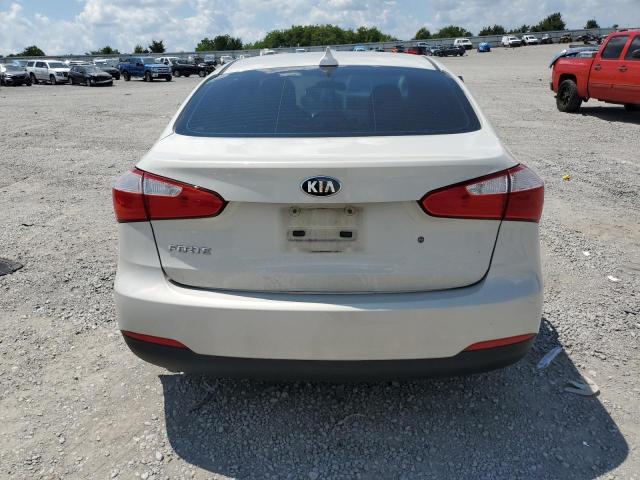Photo 6 from auction – 2015 KIA FORTE LX with VIN KNAFK4A62F5409429