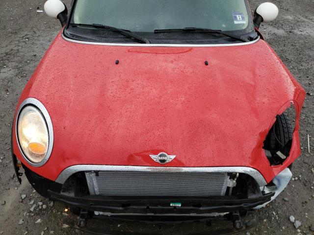 Photo 11 from auction – 2013 MINI COOPER with VIN WMWSU3C53DT677289