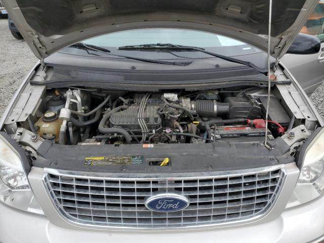 Photo 12 from auction – 2004 FORD FREESTAR with VIN 2FMZA52224BA65951