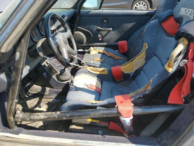Photo 7 from auction – 1984 PORSCHE 911 CARRER with VIN WP0EB0917ES160416