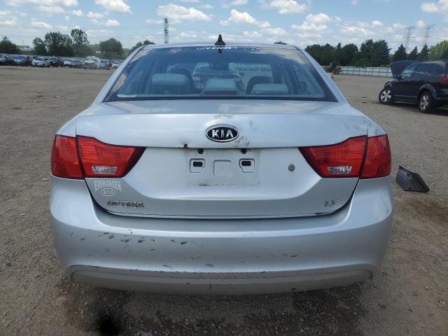 Photo 6 from auction – 2009 KIA OPTIMA LX with VIN KNAGE228795320170