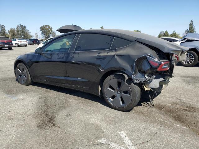 Photo 2 from auction – 2022 TESLA MODEL 3 with VIN 5YJ3E1EA4NF358409