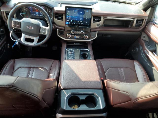 Photo 8 from auction – 2024 FORD EXPEDITION with VIN 1FMJU2A82REA40908