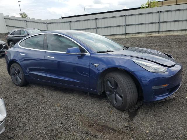 Photo 4 from auction – 2019 TESLA MODEL 3 with VIN 5YJ3E1EB4KF210846