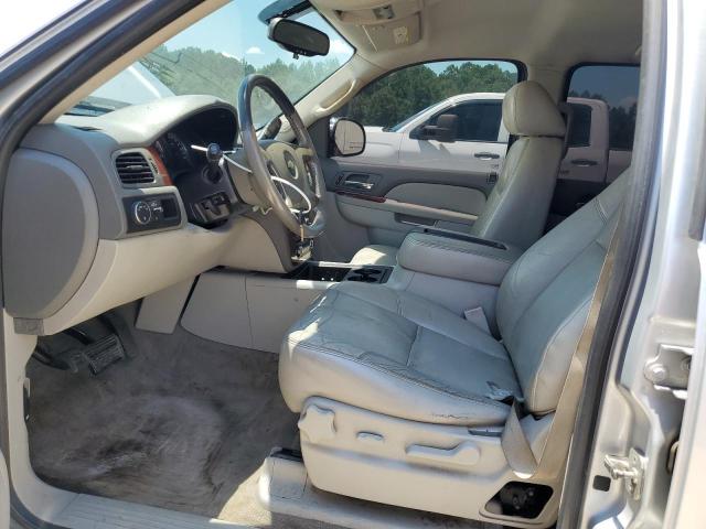 Photo 7 from auction – 2012 CHEVROLET TAHOE C150 with VIN 1GNSCBE09CR221365