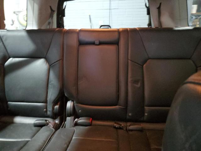 Photo 10 from auction – 2015 HONDA PILOT EXL with VIN 5FNYF4H52FB076113