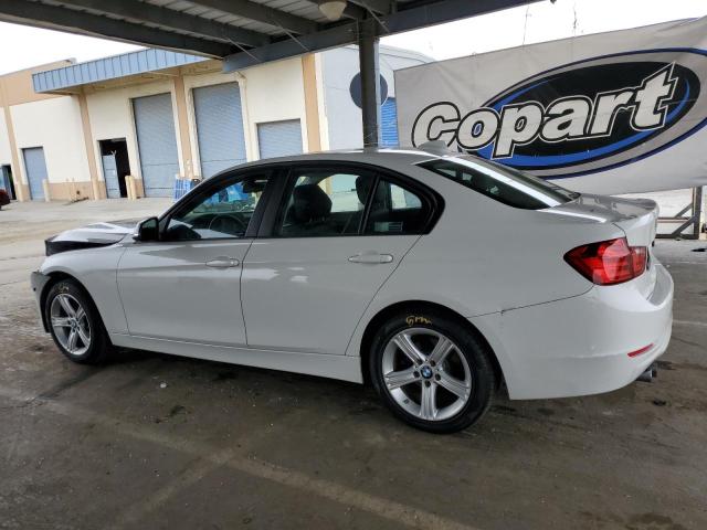 Photo 2 from auction – 2015 BMW 328 I SULE with VIN WBA3C1C5XFK123834