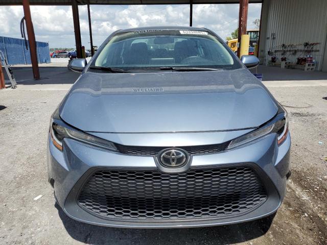 Photo 5 from auction – 2020 TOYOTA COROLLA LE with VIN 5YFEPRAE6LP093049
