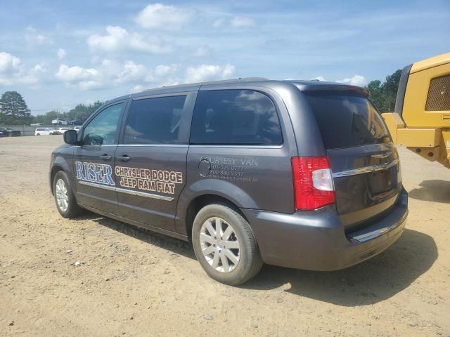 Photo 2 from auction – 2015 CHRYSLER TOWN & COU with VIN 2C4RC1BG8FR629762