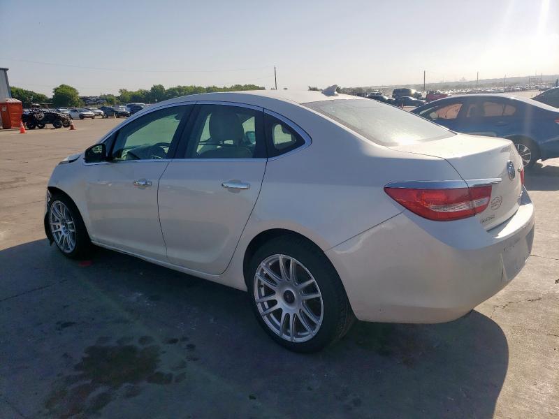 Фото 2 с аукциона – 2013 BUICK VERANO с VIN 1G4PP5SK8D4191117
