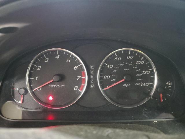 Photo 9 from auction – 2008 MAZDA 6 with VIN 1YVHP80C185M08314