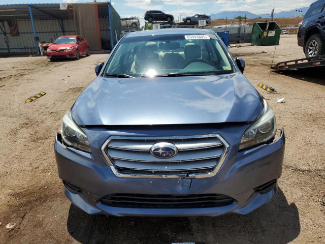 صورة رقم 5 من المزاد - 2016 SUBARU LEGACY 2.5 مع VIN 4S3BNBD63G3062165