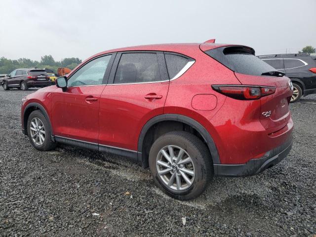 Photo 2 from auction – 2023 MAZDA CX-5 SELEC with VIN JM3KFBBM6P0242411