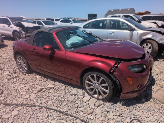 Zdjęcie 4 z aukcji – 2007 MAZDA MX-5 MIATA z VIN JM1NC25FX70128083