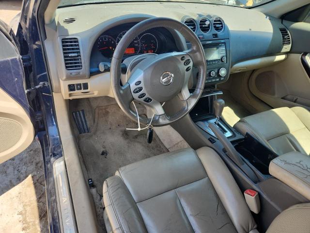 Photo 8 from auction – 2012 NISSAN ALTIMA S with VIN 1N4AL2EP3CC155132