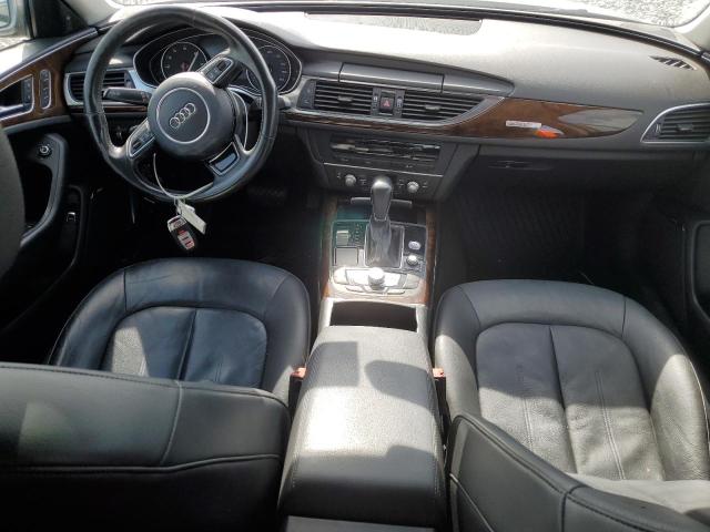 Zdjęcie 8 z aukcji – 2017 AUDI A6 PREMIUM PLUS z VIN WAUF2AFC5HN106158