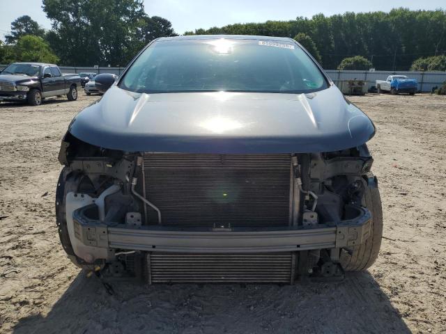 Photo 5 from auction – 2015 FORD EDGE TITAN with VIN 2FMPK4K93FBB84431