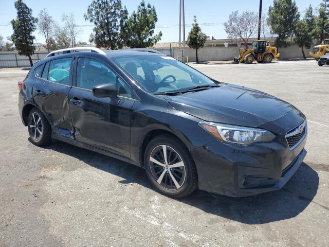 Photo 4 from auction – 2019 SUBARU IMPREZA PR with VIN 4S3GTAD63K3734711