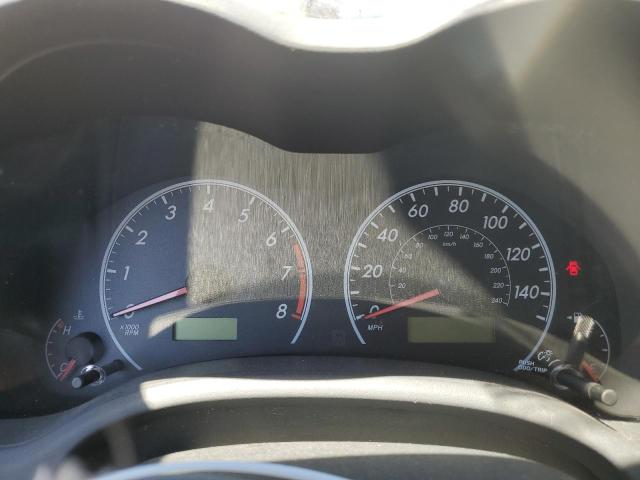 Photo 9 from auction – 2012 TOYOTA COROLLA BASE with VIN 2T1BU4EE6CC779925