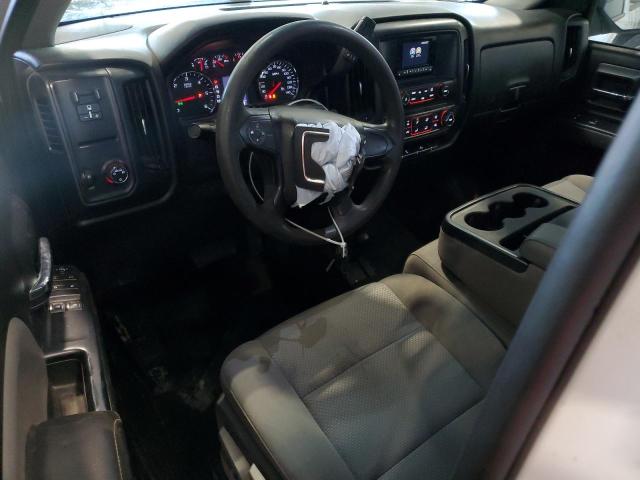 Photo 8 from auction – 2015 GMC SIERRA K15 with VIN 1GTN2TECXFZ272175