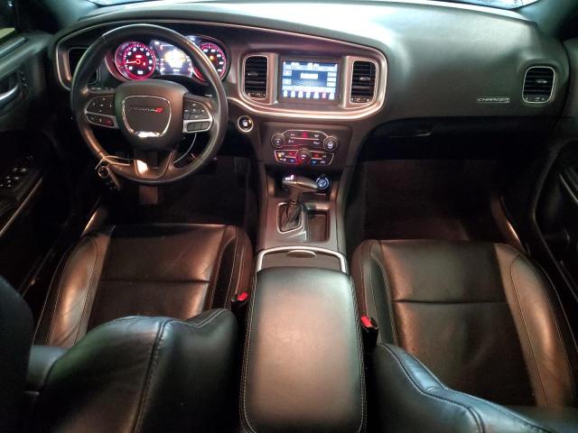 Photo 8 from auction – 2021 DODGE CHARGER SX with VIN 2C3CDXBG0MH632572