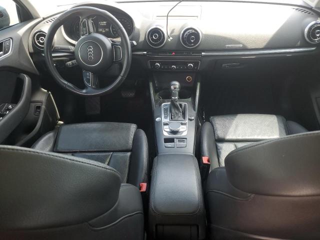 Photo 8 from auction – 2015 AUDI A3 PREMIUM with VIN WAUEFGFF1F1085309