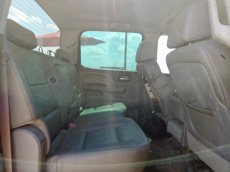 Снимка 10 от търг – 2014 CHEVROLET SILVERADO с VIN 3GCPCPEC6EG271942