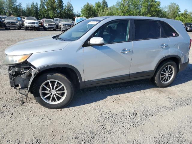 Photo 1 from auction – 2011 KIA SORENTO EX with VIN 5XYKU4A24BG012976