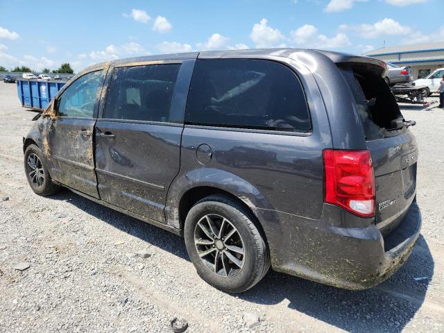 Photo 2 from auction – 2017 DODGE GRAND CARAVAN SE with VIN 2C4RDGBG7HR649889