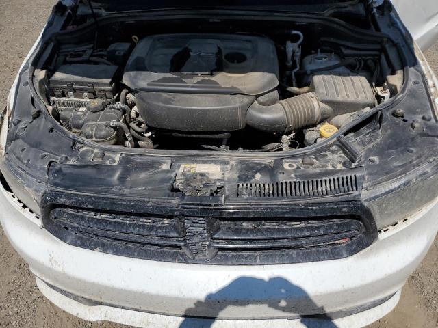Photo 12 from auction – 2017 DODGE DURANGO with VIN 1C4RDJDG8HC652707