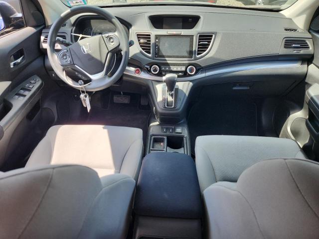 Photo 8 from auction – 2015 HONDA CR-V EX with VIN 5J6RM4H59FL048696
